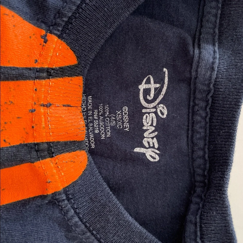 Disney Goofy tee